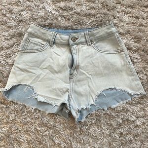 Summer shorts